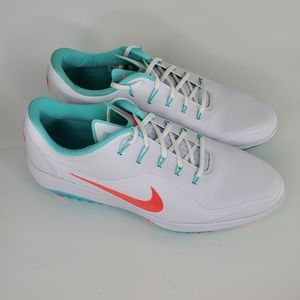NIKE REACT VAPOR 2 Hot Punch GOLF SHOES Size 13